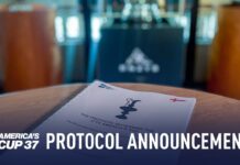 AC37 Protocol Announcement