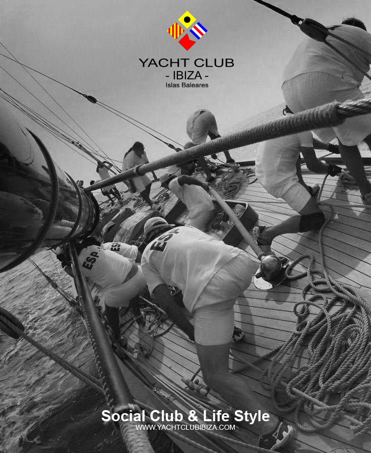 Yacht Club Ibiza