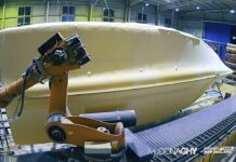 The AC40 Is In Production