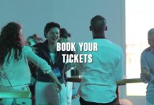 Dubai International Boat Show 2022