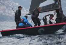 38e PRIMO CUP – TROPHÉE CREDIT SUISSE