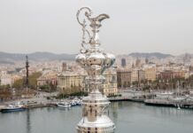 Barcelona confirmed as venue for the 2024 America’s Cup