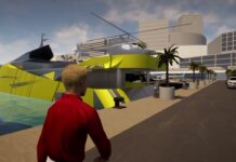 YCM Marina Metavers – Monaco, Capital of Advanced Yachting