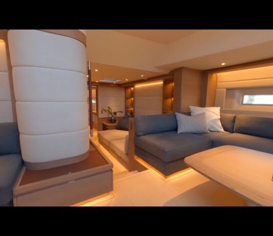 First look: SW 105 Taniwha