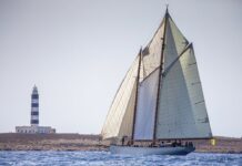 XVII Vela Clásica Menorca