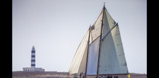 XVII Vela Clásica Menorca