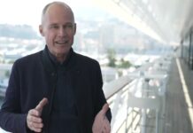 Monaco Energy Boat Challenge: Message de Bertrand Piccard