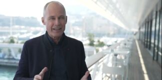 Monaco Energy Boat Challenge: Message de Bertrand Piccard