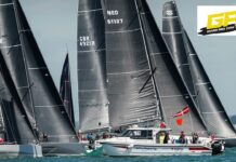 Grand Prix Zero is off and running at RORC Vice Admiral’s Cup