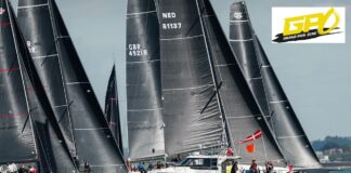 Grand Prix Zero is off and running at RORC Vice Admiral’s Cup