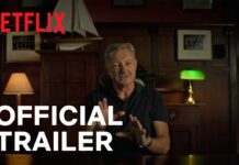 Untold, The Race of the Century’