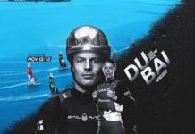 Press Conference | Dubai Sail Grand Prix presented by P&O Marinas