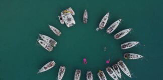 Ibiza Regatta 10th edition 2022