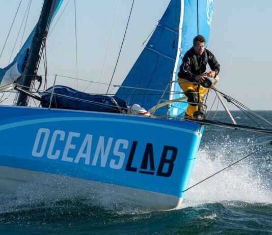 OceansLab – Race to Zero Emissions