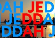 Setting Sail in Jeddah: Countdown to The America’s Cup Preliminary Regatta Presented by NEOM