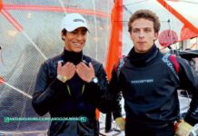 Highlights and memorable moments of the 47th Palamós Christmas Race