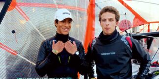 Highlights and memorable moments of the 47th Palamós Christmas Race