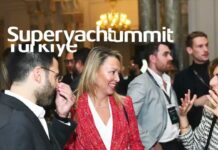 Superyacht Summit Türkiye 2023 – After Movie