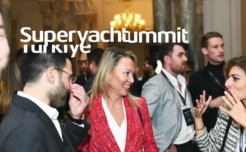 Superyacht Summit Türkiye 2023 – After Movie