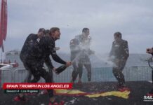 Top Moments of 2023 | SailGP