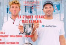 Tripulante18 ▶ #165 | La Sydney Hobart más canaria