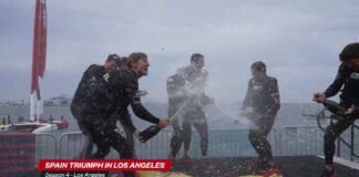 Top Moments of 2023 | SailGP