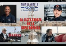 Tripulante18 #166 ▶ The Forbes List of the America’s Cup