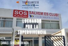 Tripulante18 Podcast 172 fighting for survival