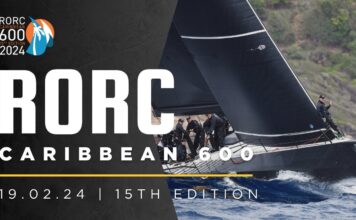 RORC Caribbean 600 2024 | 15th Edition