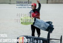 Tripulante 18 #170 Chase your dreams