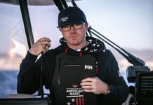 NYYC American Magic Explained | What is two boat testing?