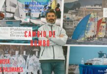 Tripulante18 Podcast #171 | Change of Course