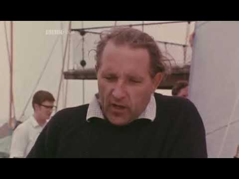 The Sailing Sixties BBC Documentary