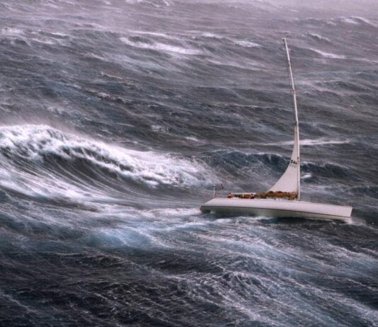 The Sydney to Hobart Yacht Race 1998: Remembering a Deadly Storm