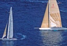 Catamaran vs. Monohull | The controversy of the 1988 Americas Cup