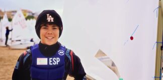 34 International Palamós Optimist Trophy-18 Nations Cup