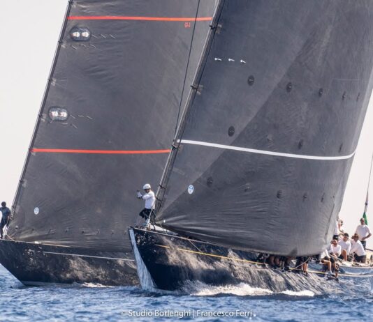 J Class yacht revival