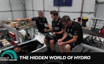 Unveiling the Hidden World of Hydro