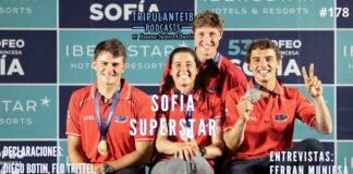 Tripulante18 #178 | Sofía Superstar