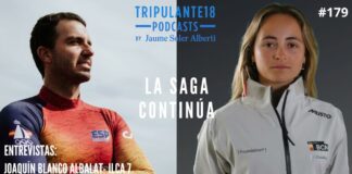 Tripulante18 Podcast #179 The Saga Continues