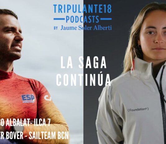 Tripulante18 Podcast #179 The Saga Continues