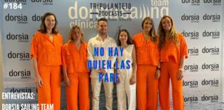 Tripulante18 Podcast #184 No one can stop them