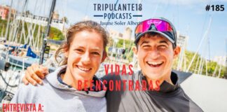 Tripulante18 Podcast #185 Reunited Lives