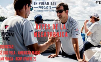 Tripulante18 Podcast #188 Kings of Mechatronics