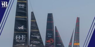 The Bull Roars Again | June 17th | America’s Cup