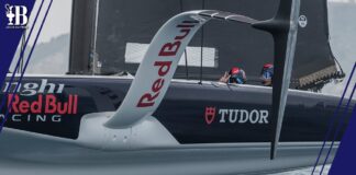 The Bulls Battle it Out | June 19th | America’s Cup