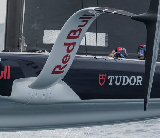 The Bulls Battle it Out | June 19th | America’s Cup