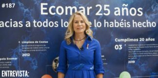 Tripulante18 Podcast #187 Ecomar, 25 Years