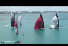35th America’s Cup J Class Regatta