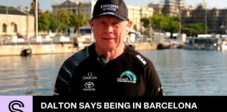 Barcelona Venue Boosts ETNZ’s America’s Cup Campaign by $20 Million